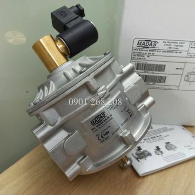 VAN ĐIỆN TỪ M16/RM NA DN50 24VDC
